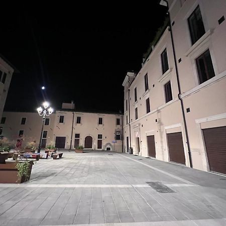 Vadolibera House Apartment L'Aquila Ngoại thất bức ảnh