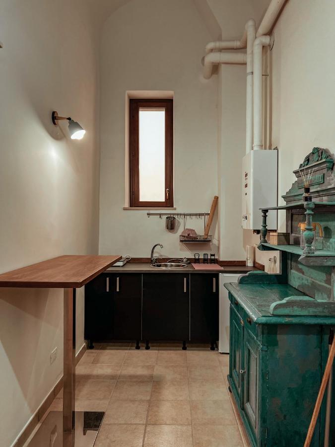 Vadolibera House Apartment L'Aquila Ngoại thất bức ảnh