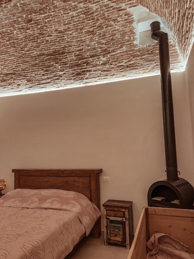 Vadolibera House Apartment L'Aquila Ngoại thất bức ảnh