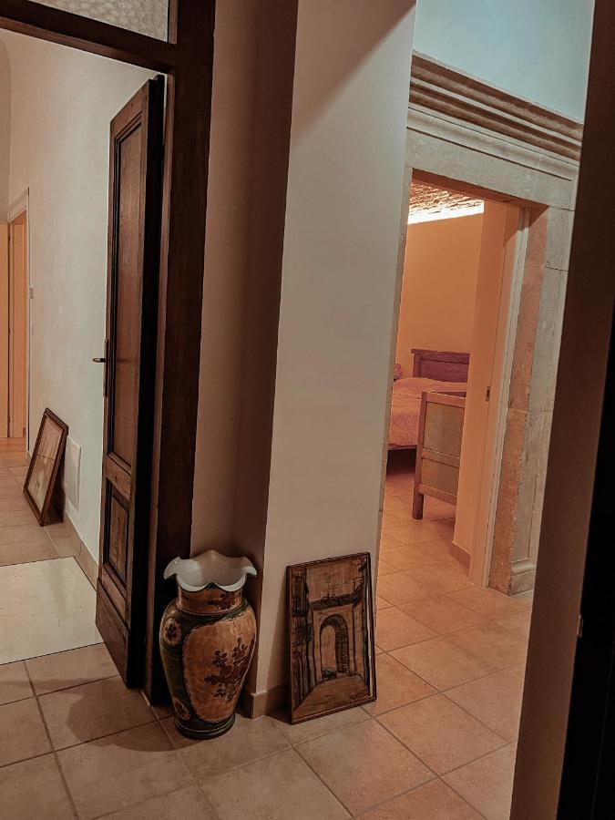 Vadolibera House Apartment L'Aquila Ngoại thất bức ảnh