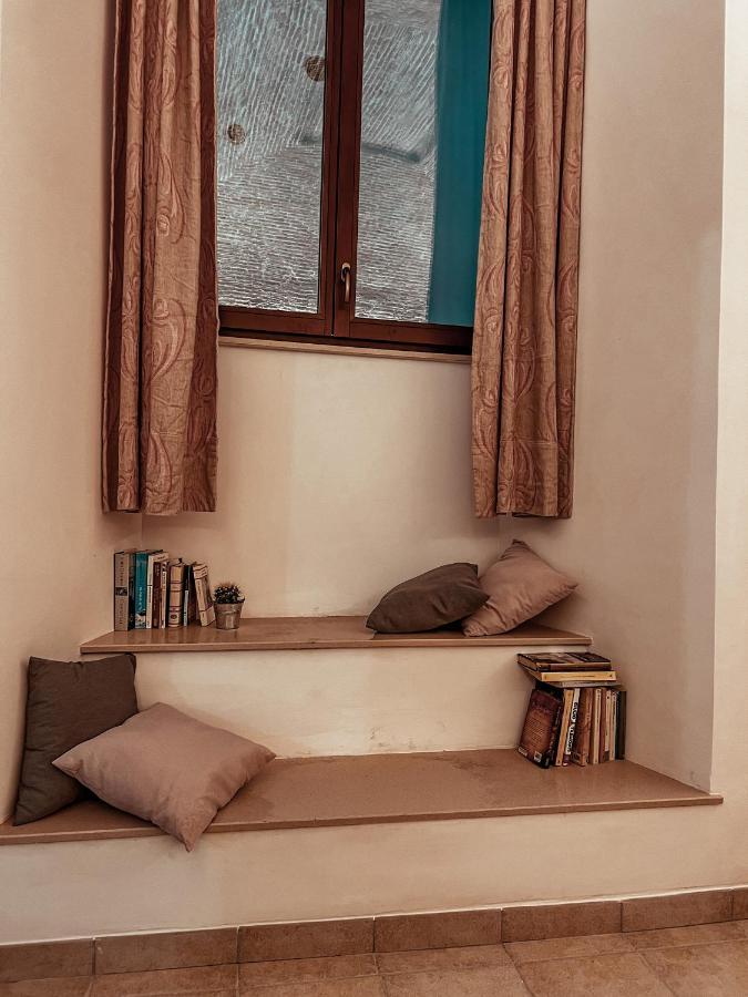 Vadolibera House Apartment L'Aquila Ngoại thất bức ảnh