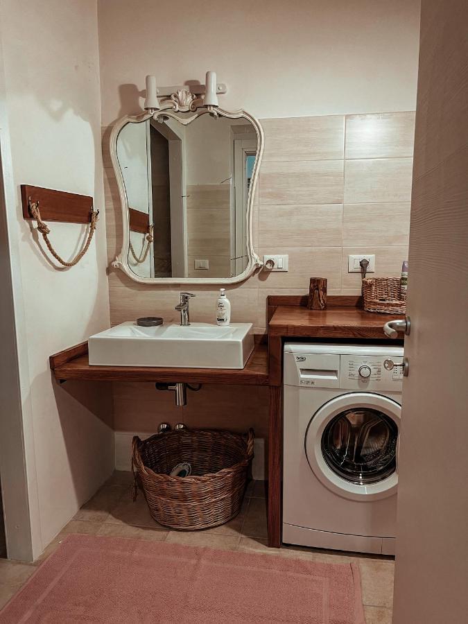 Vadolibera House Apartment L'Aquila Ngoại thất bức ảnh