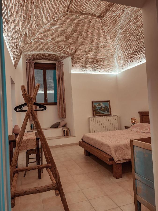 Vadolibera House Apartment L'Aquila Ngoại thất bức ảnh