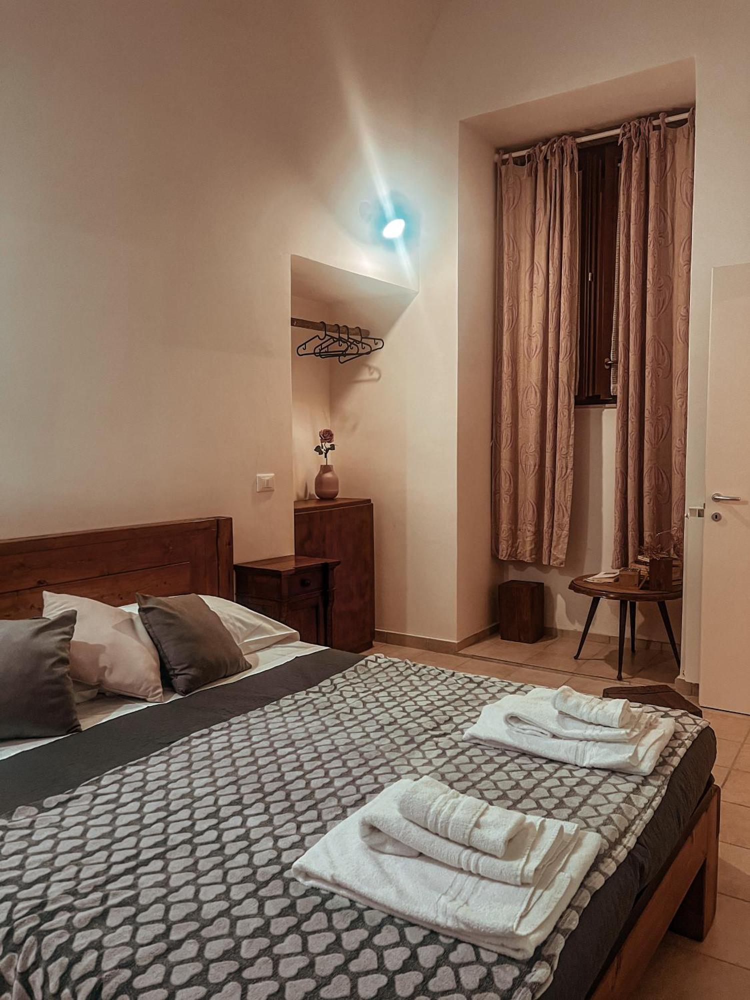 Vadolibera House Apartment L'Aquila Ngoại thất bức ảnh